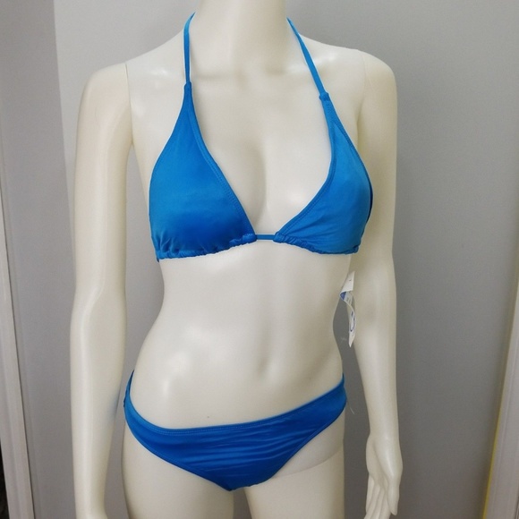 California Waves Other - California Waves Woman Swimsuit 2Pc Sz S